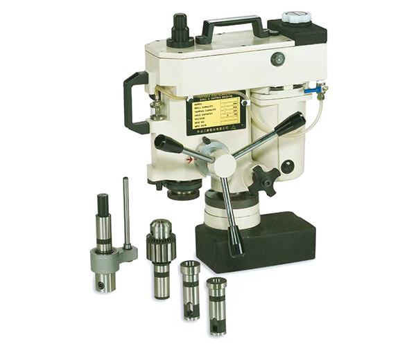 雷山县磁性钻孔攻牙机